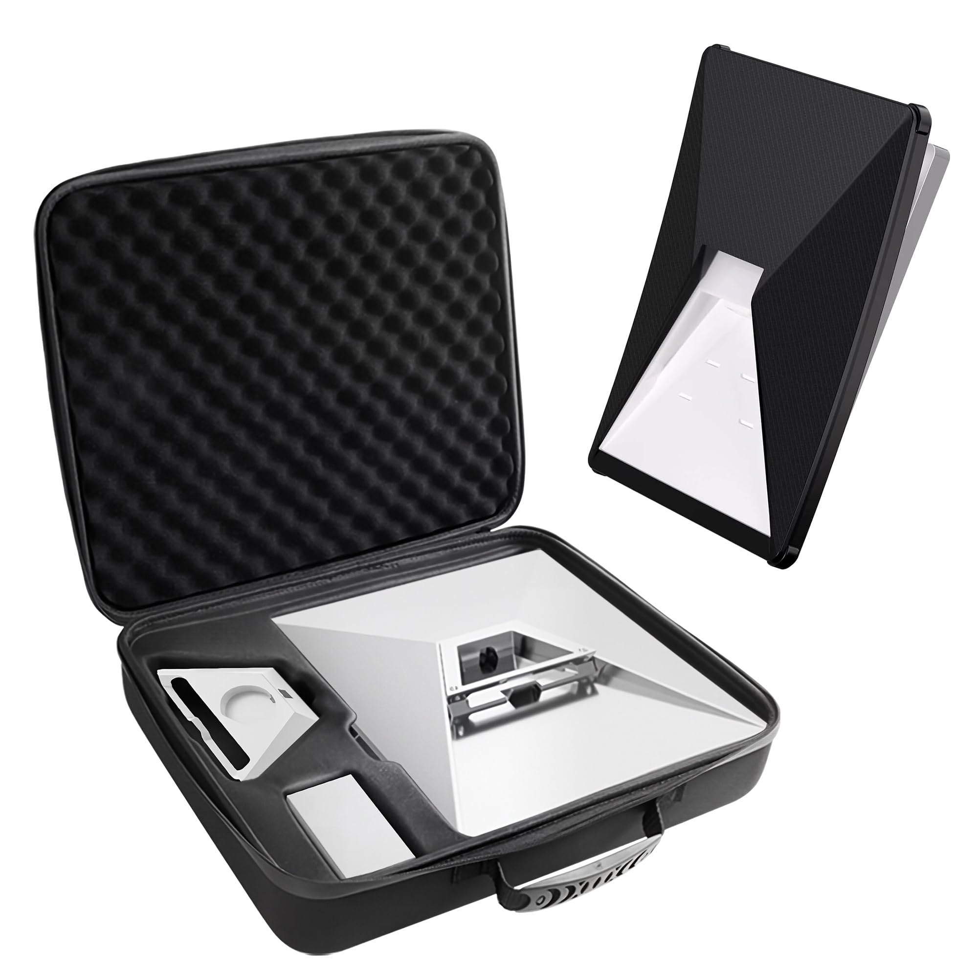 Starlink Mini Carrying Case with Protective Cover, Starlink Mini Accessories for Camping, RV, Outdoor Adventure