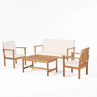 Amazon Com Patio Conversation Sets Today S Deals Conversation Sets Patio Furniture Se Patio Lawn Garden