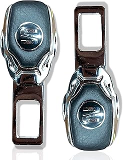 Double Seat Belt Alarm Stopper