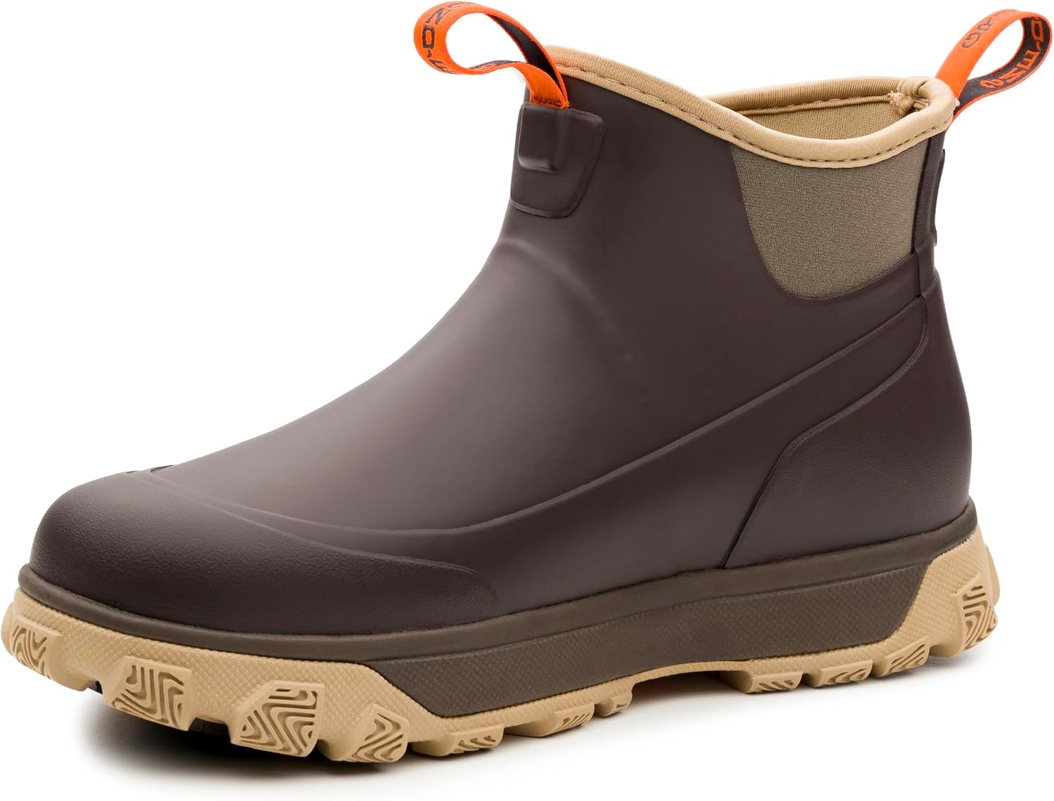 Grundéns Men's Deviation 6 Inch Ankle Boot