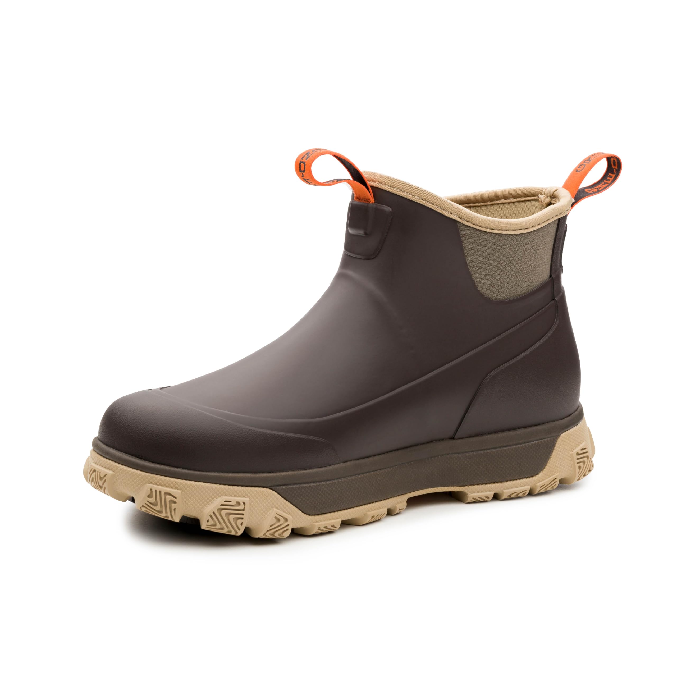 Grundéns Men's Deviation 6 Inch Ankle Boot