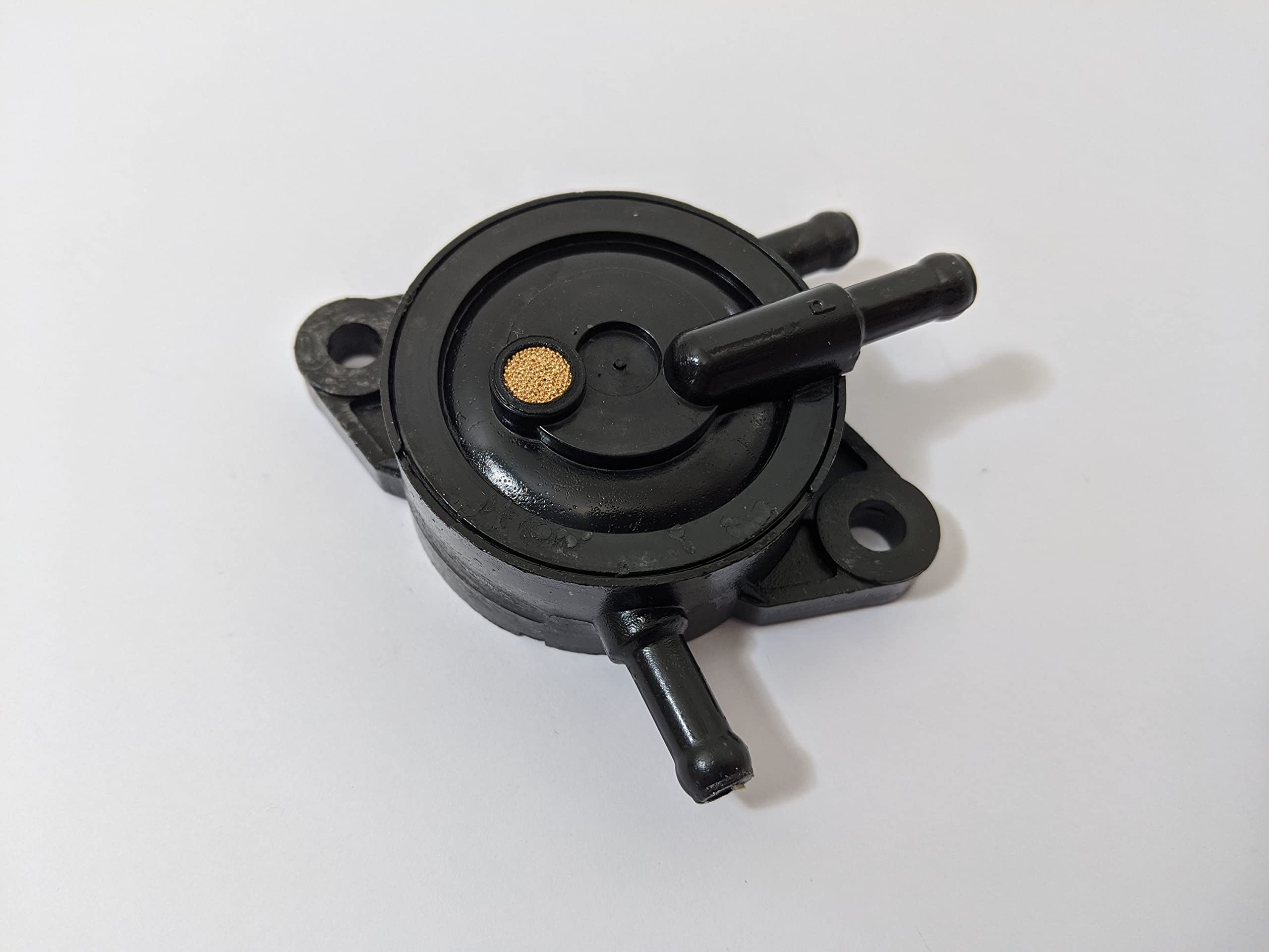 Vuoto Carburante Si Adatta A per Honda HF Em Et Fg Gc Gcv GX Gxh Gxv Pompa Carburante