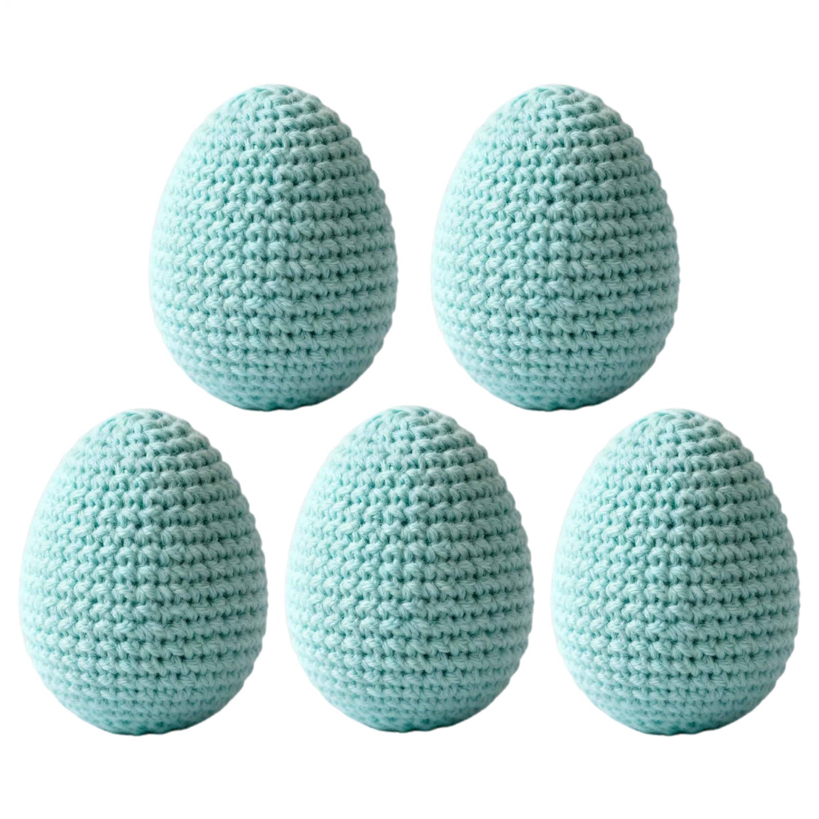 Huevos de Pascua decorativos para centros de mesa y guirnaldas en la oficina o el hogar