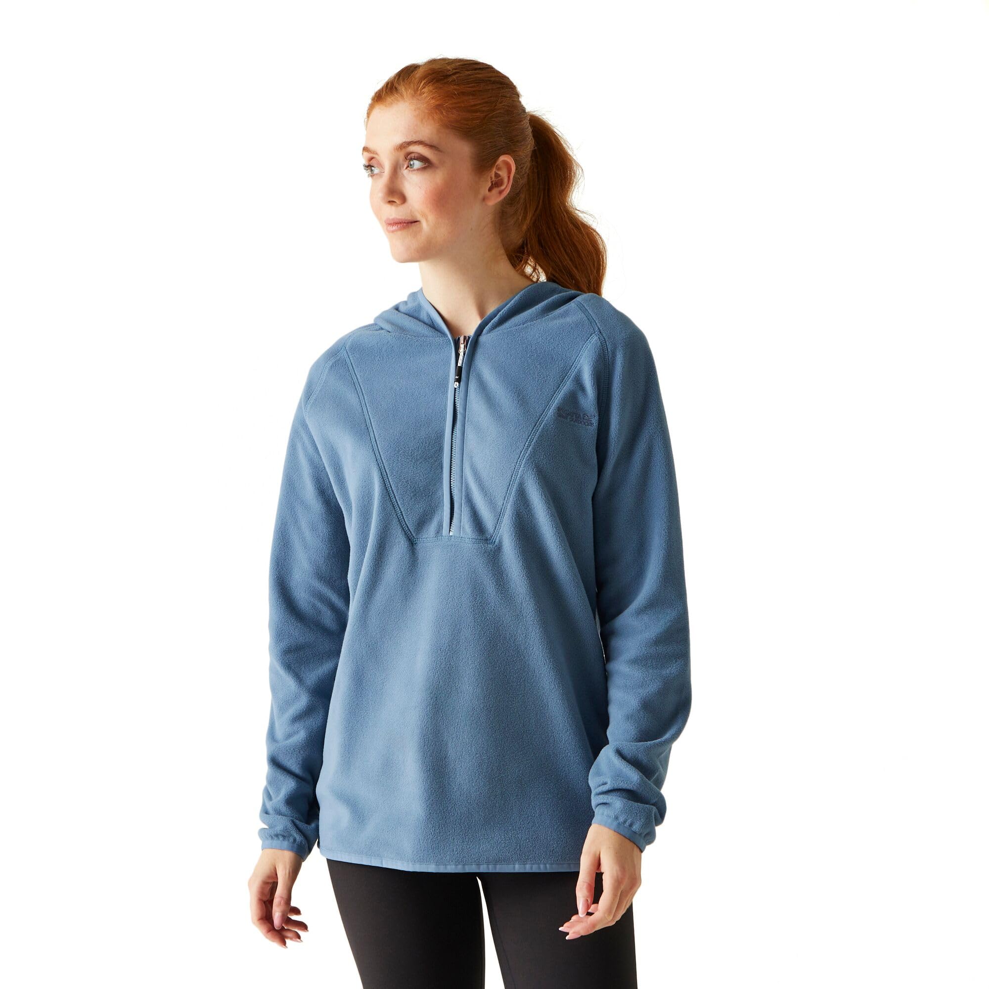 Regatta Polar Kobiety Regatta Women's Warriewood Half Zip Fleece