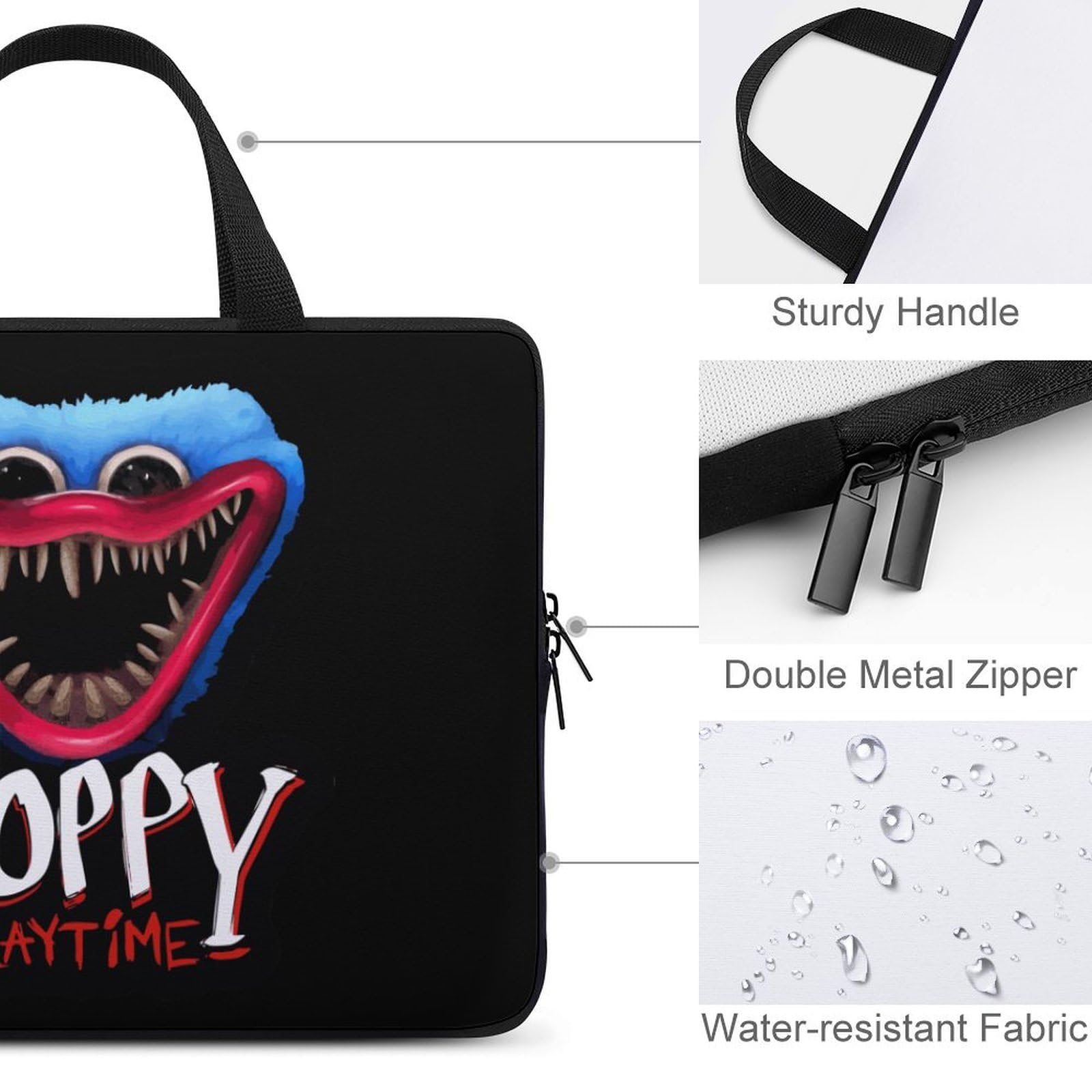 新品未使用】MARC BY MARC JAYCOBS Disneyコラボ アリス PCケース