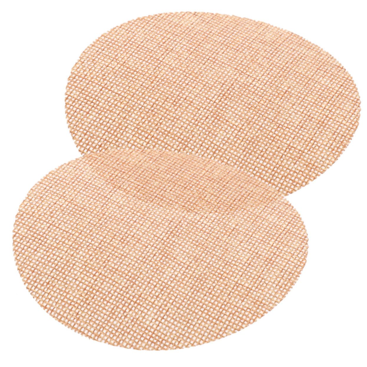 balacoo 2pcs Baby Eye Protection Lamp Light Blocker Glare Diffuser Pendant Lamp Accessories Dazzling Lampshade Barriers