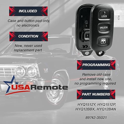 Miniatura 3 de Compatible con estuches HYQ12BBX