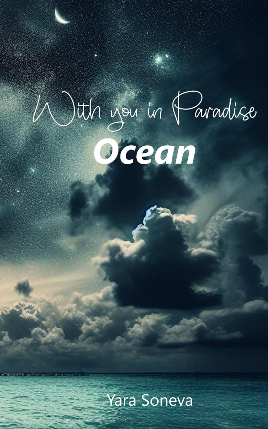 With you in Paradise - Ocean: Slow-Burn & Holiday-Romance mit Happy End