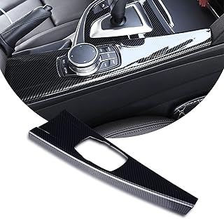 Multimedia Panel Cover for BMW 3 4 Series