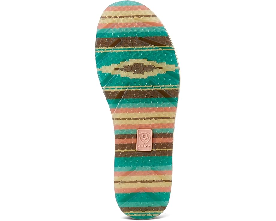 Ariat Cruiser - Bottom View