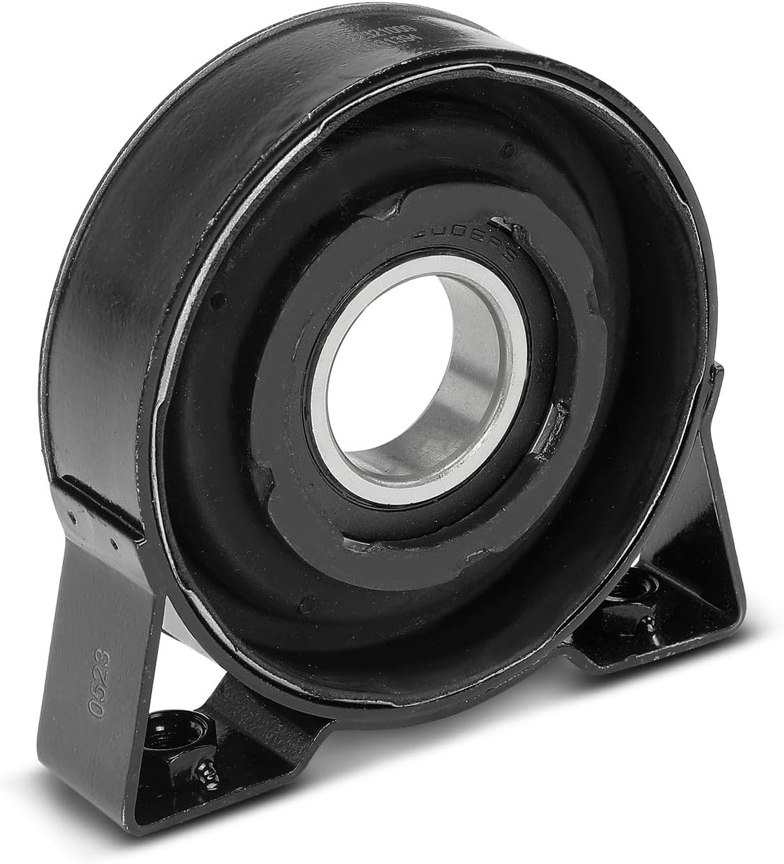 A-Premium Drive Shaft Center Support Bearing Compatible with Land Rover Range Rover Evoque 2012-2014, LR2 2008-2014, 2.0L 3.2L, Driveshaft Carrier Bearing