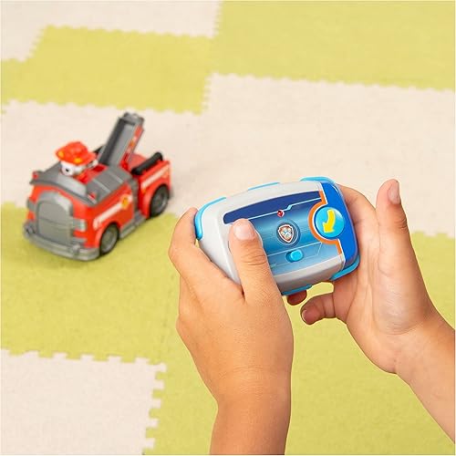Miniatura 5 de Paw Patrol 6054195 RCP RDC RC Marshall GML, multicolor
