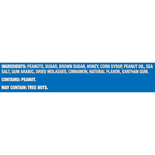 Miniatura 5 de Planters Cacahuetes, caramelo salado Bolsa, 6 onzas