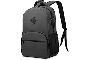 Odor Proof Backpack
