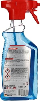 NIGRIN 73982 Window Defroster Spray Pump