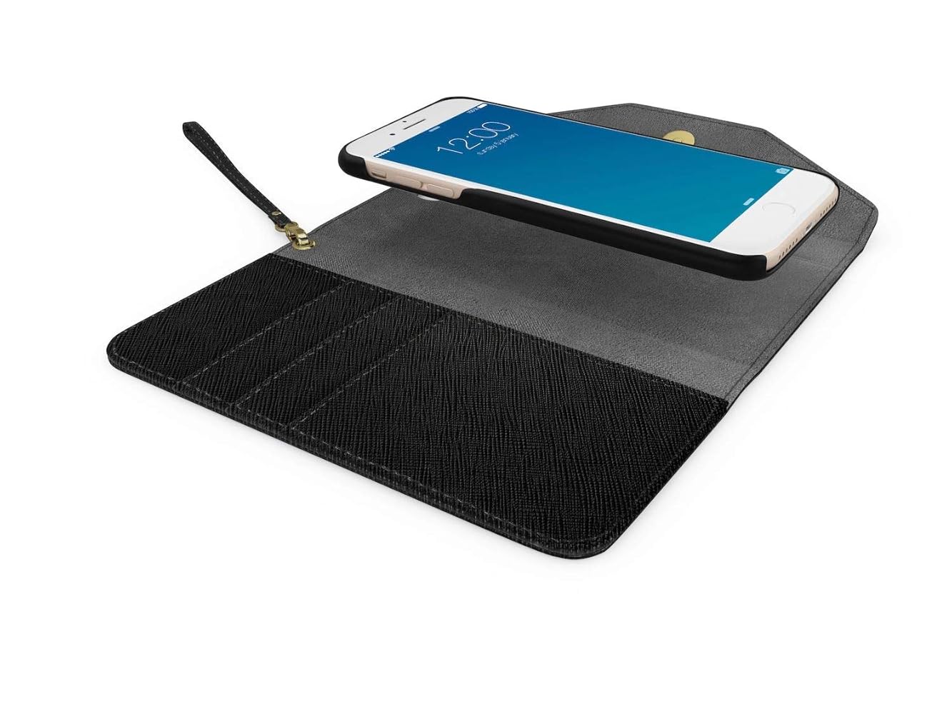 DEUXIEME CLASSE -  IDEAL OF SWEDEN SNAKE-CHAIN I PHONE ケース DEUXIEME CLASSE - IDEAL OF SWEDEN SNAKE-CHAIN I PHONE ケース
