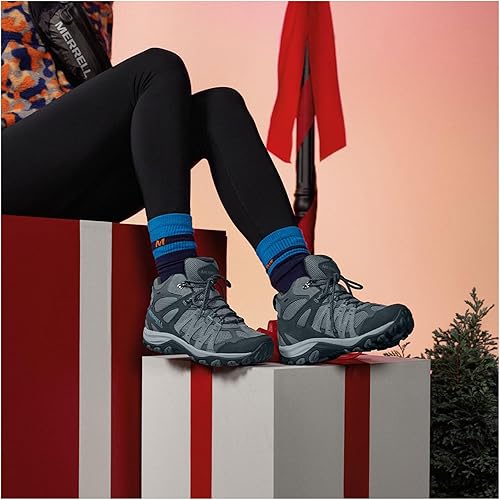 Miniatura 4 de Merrell Accentor 3 para mujeres