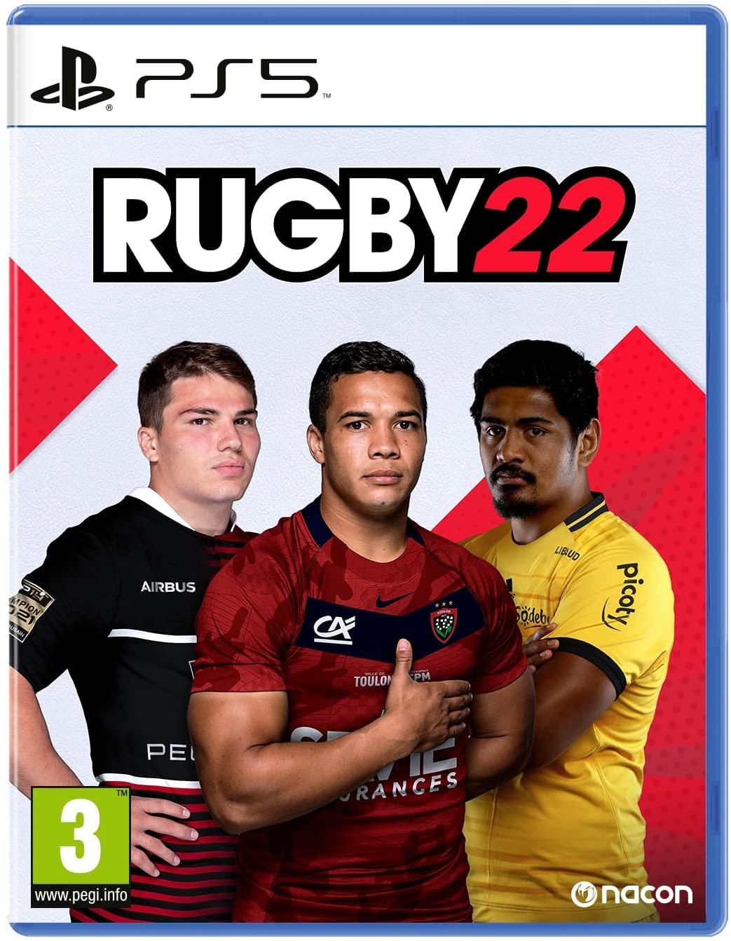 洋書 Rugby Union (Know The Game) A Game for Hooligans: The History of Rugby Union: Richards