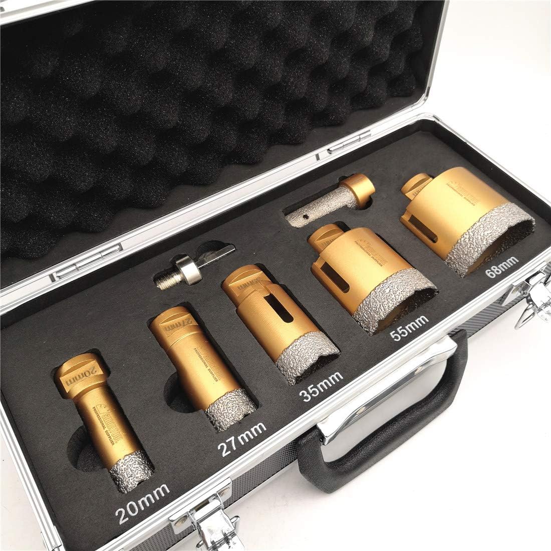 sega a umido per piastrelle di vetro