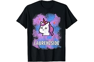 laurenzside T-Shirt