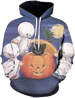 パーカー メンズ スウェットシャツ メンズ パーカー 秋冬服 ジップアップコート プルオーバーパーカー メンズ 長袖 無地 柄 面白い フード付 ゆったり 大きいサイズ プラスベルベット 春秋冬 ハロウィン ゴシックスタイル パーカー