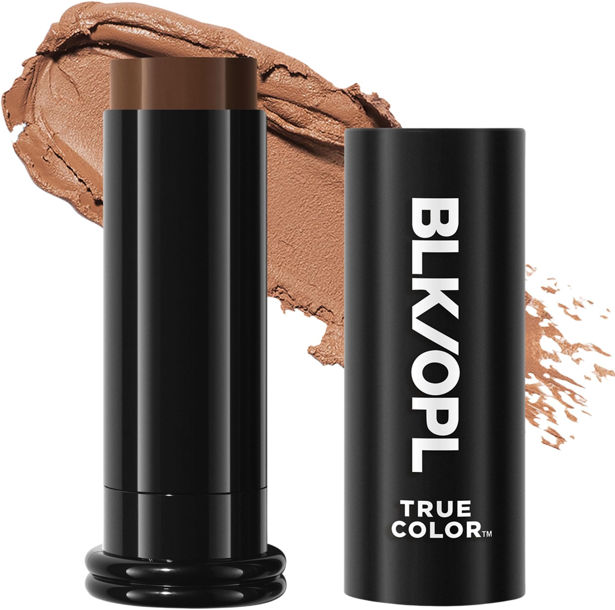 True Color Creme Stick Foundation- Hazelnut