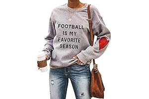 Football is my favorite season sweatshirt