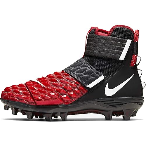Nike Men's Force Savage Elite 2 Football Cleats