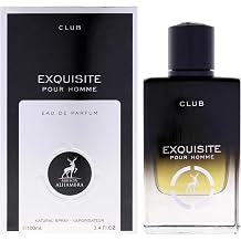 Exquisite for Men 100ml