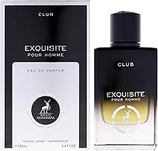 Exquisite pour homme - 100 ML
