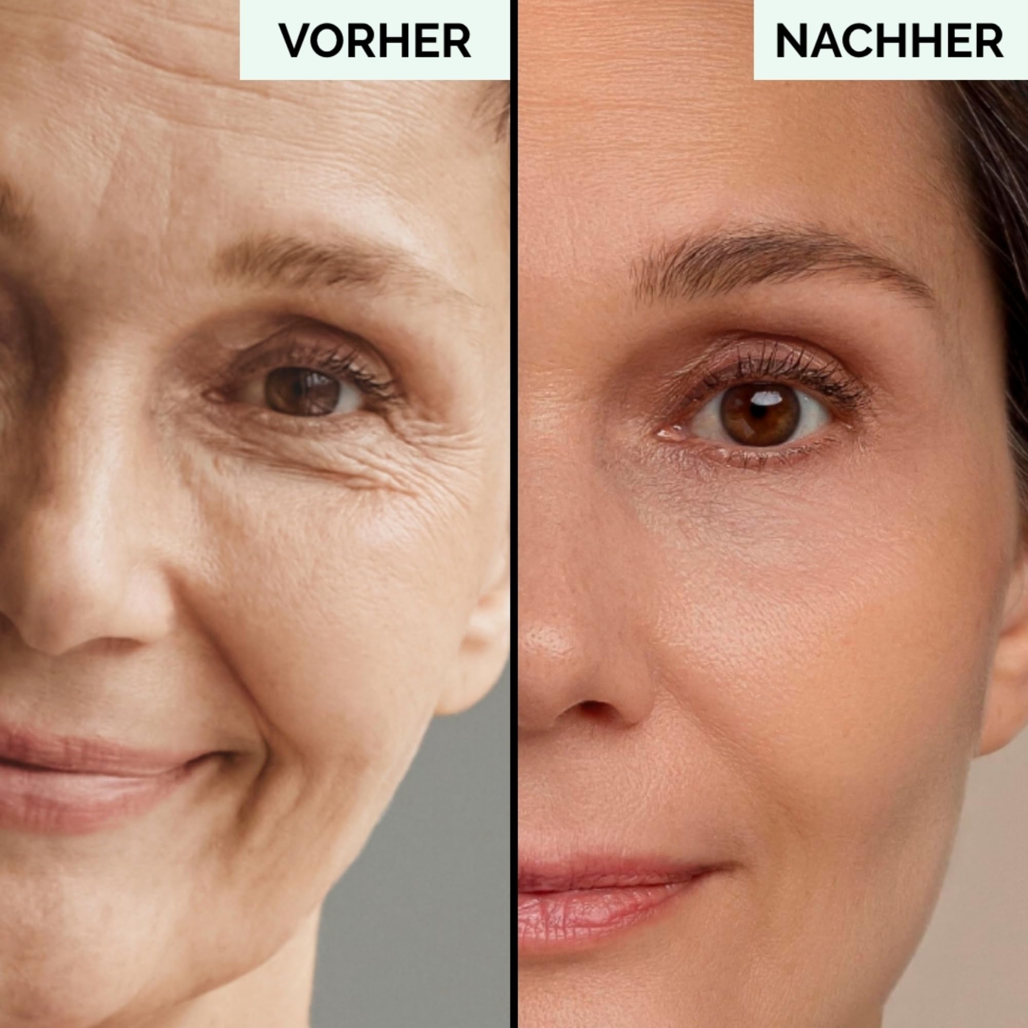 Tonic für trockene Haut – Intensiv feuchtigkeitsspendendes Gesichtswasser mit Hyaluron & wertvollen Pflanzenextrakten, schützt vor Trockenheit & pflegt tiefenwirksam, 250 ml