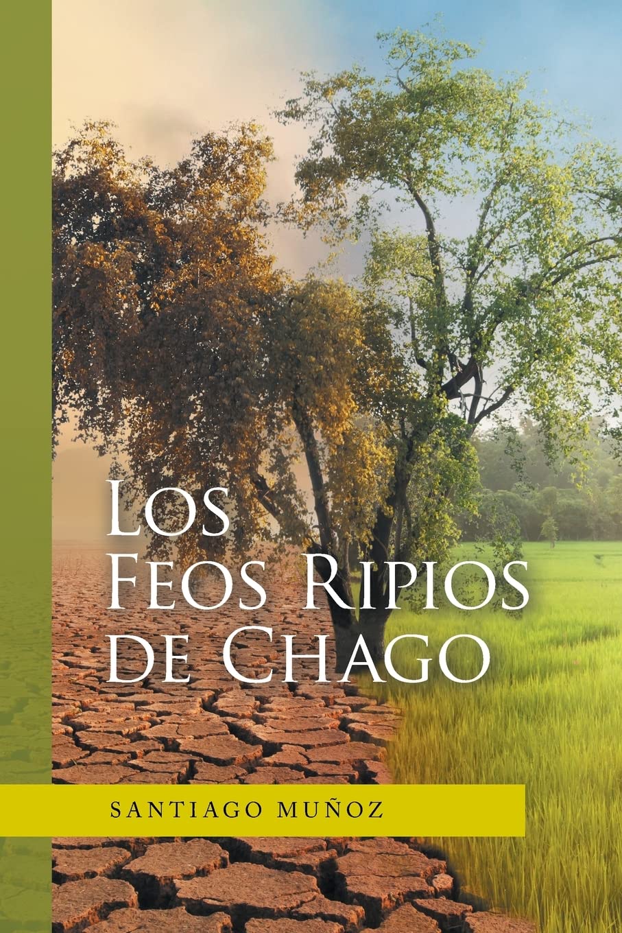 Los Feos Ripios De Chago: Cuando Me Vaya De Aqui Hacia Un Destino