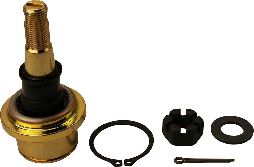 Amazon.com: MOOG K500286 Front Lower Suspension Ball Joint for Ram
