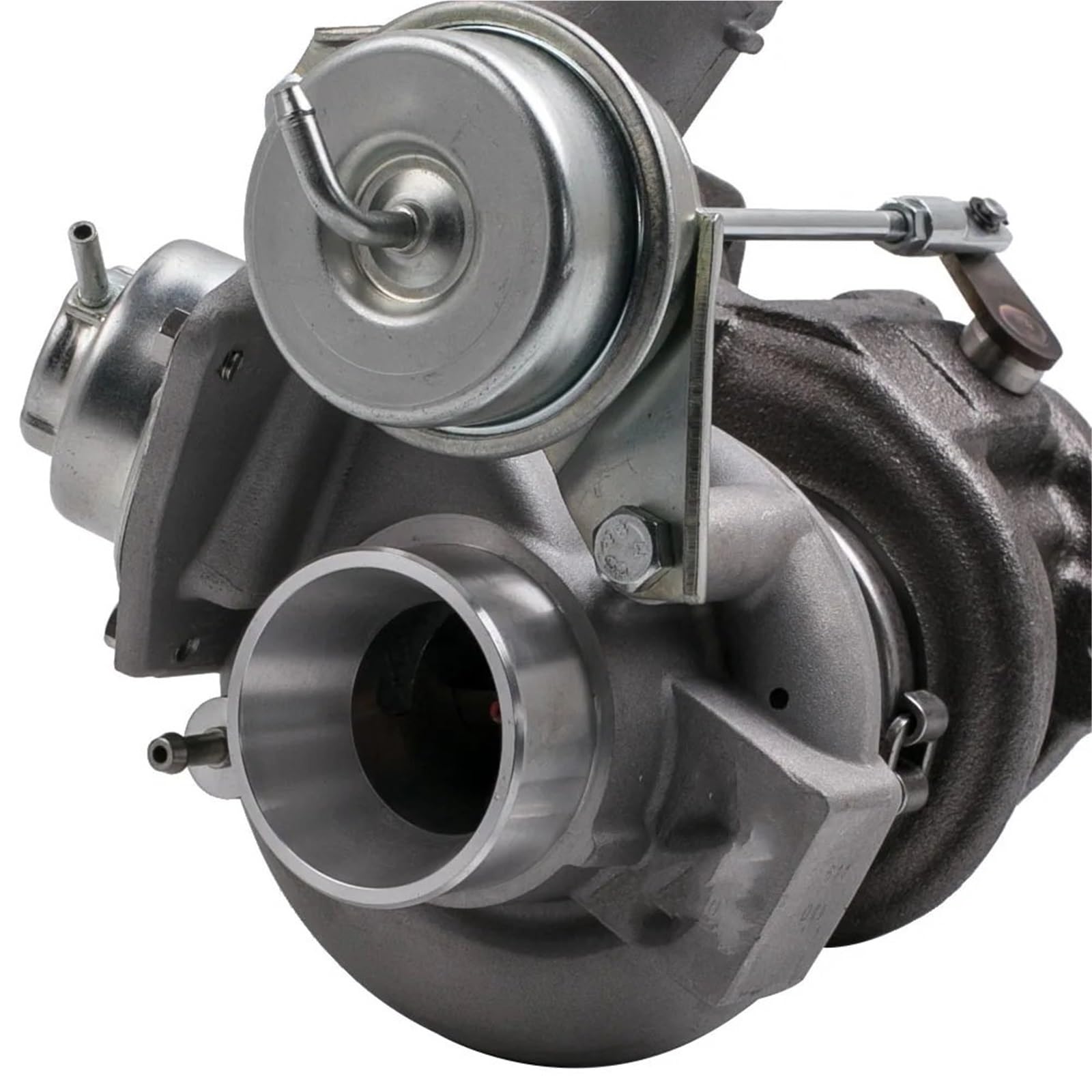 Coche para turbocompresores Compresor para Volvo XC70 XC90 V70 2.5LT 2003-2006 49377-06200 49377-06214