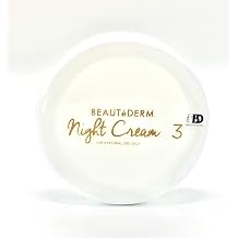 Beautederm Cream #3 Anti aging - 50g