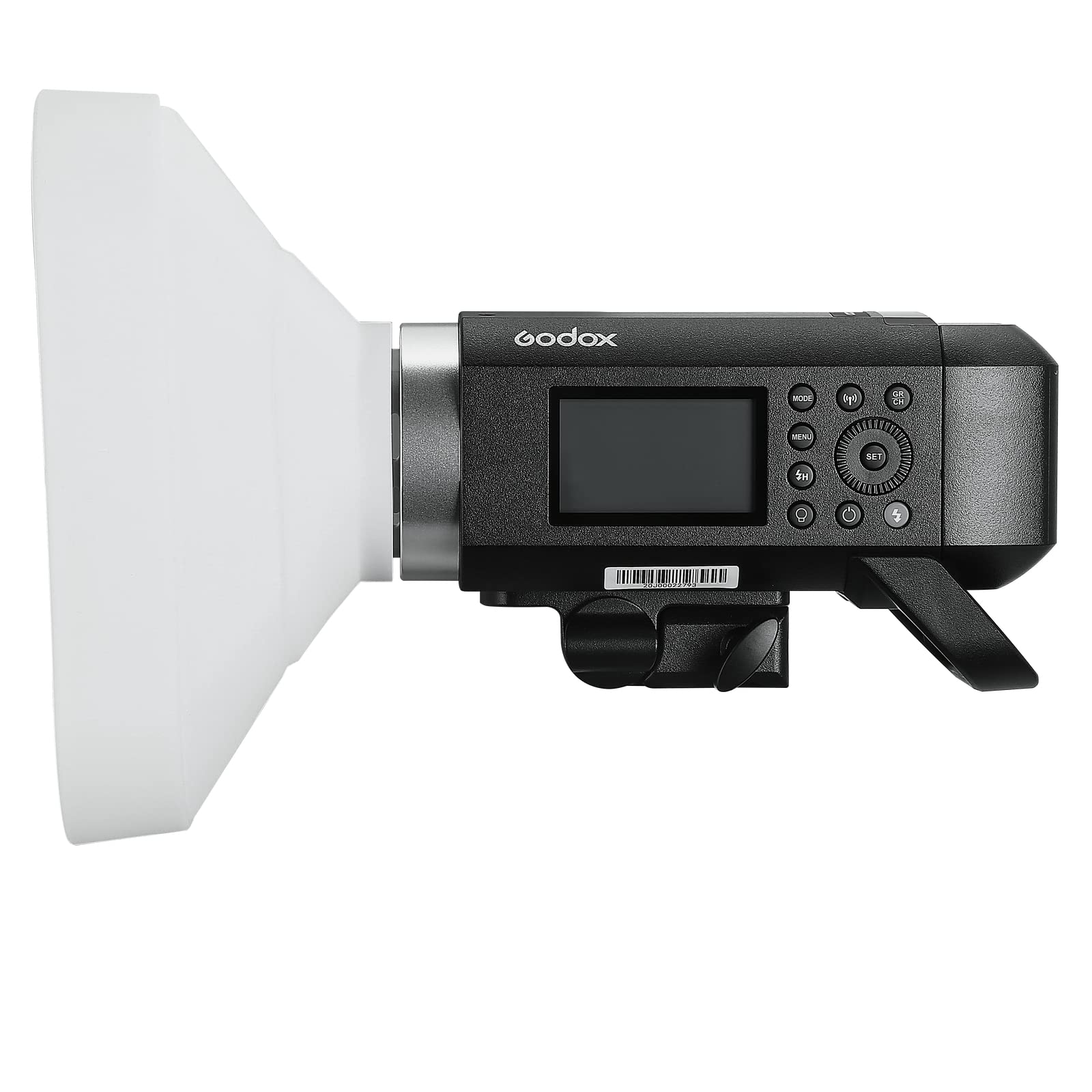 【デュフューザーセット】GODOX ml60 Amazon.com : Godox ML60 60W LED Light Silent Mode Portable