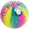 Rainbow Sensory Puffer Ball – 22cm/8.5