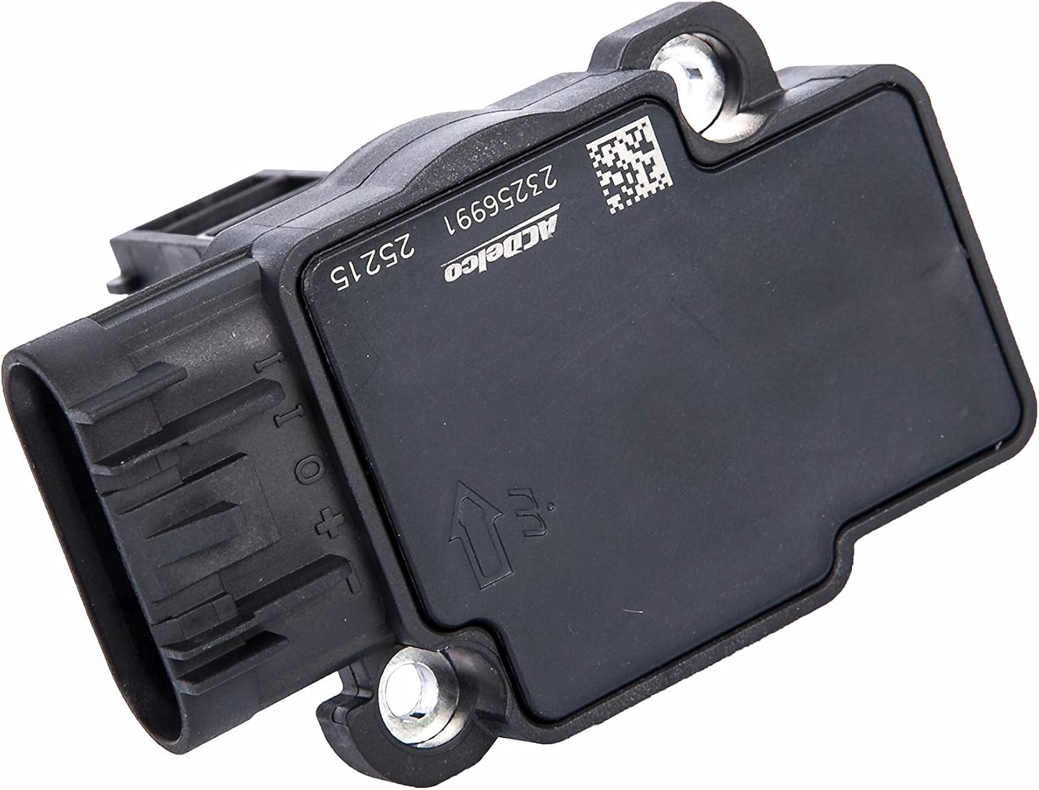 GM 23256991 Mass Airflow Sensor