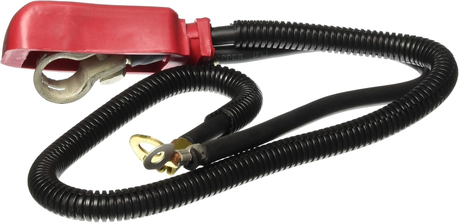 Standard Motor Products A26-4TB Battery Cable