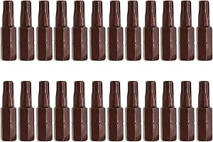 T27 Torx Bit Set: Essential Tool for Proficient Tradespeople