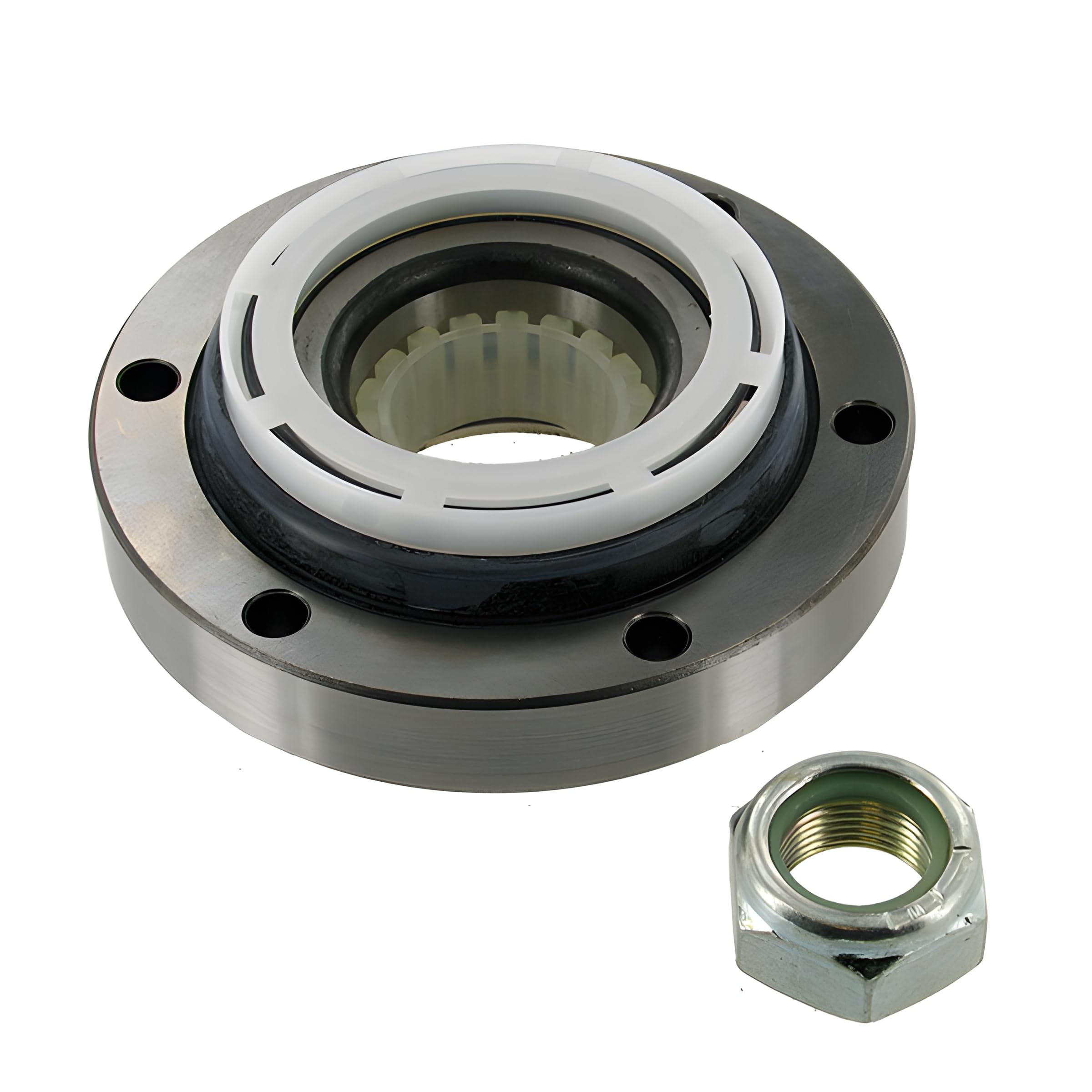 Skf Vkba 966 Kit Cuscinetti Per Routa-image