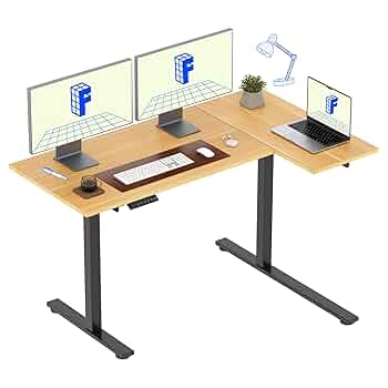 【未組立品】フレキシスポット 昇降式デスク L字 EG1-L FlexiSpot 電動昇降式デスク・EG1-L | FlexiSpot 公式ストア