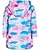 Hatley Kids Sunset Tie Dye Microfiber Field Jacket (Toddler/Little Kid/Big Kid) - #2 of 3