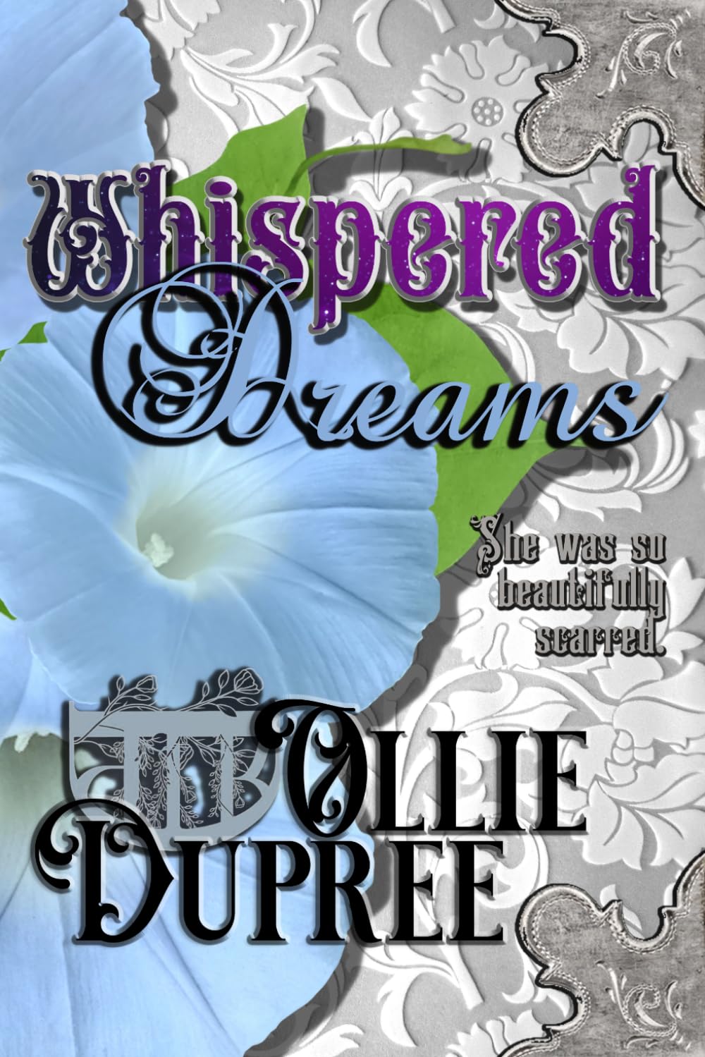 Whispered Dreams: Book One (The Whispered Series)