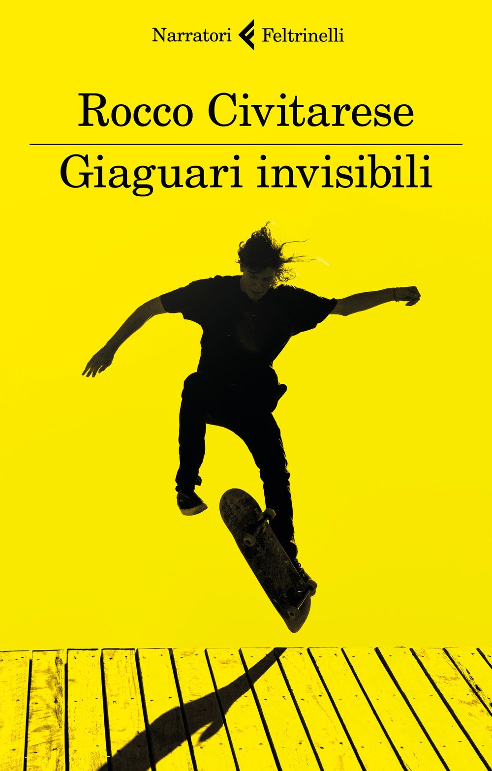 Giaguari Invisibili - 4