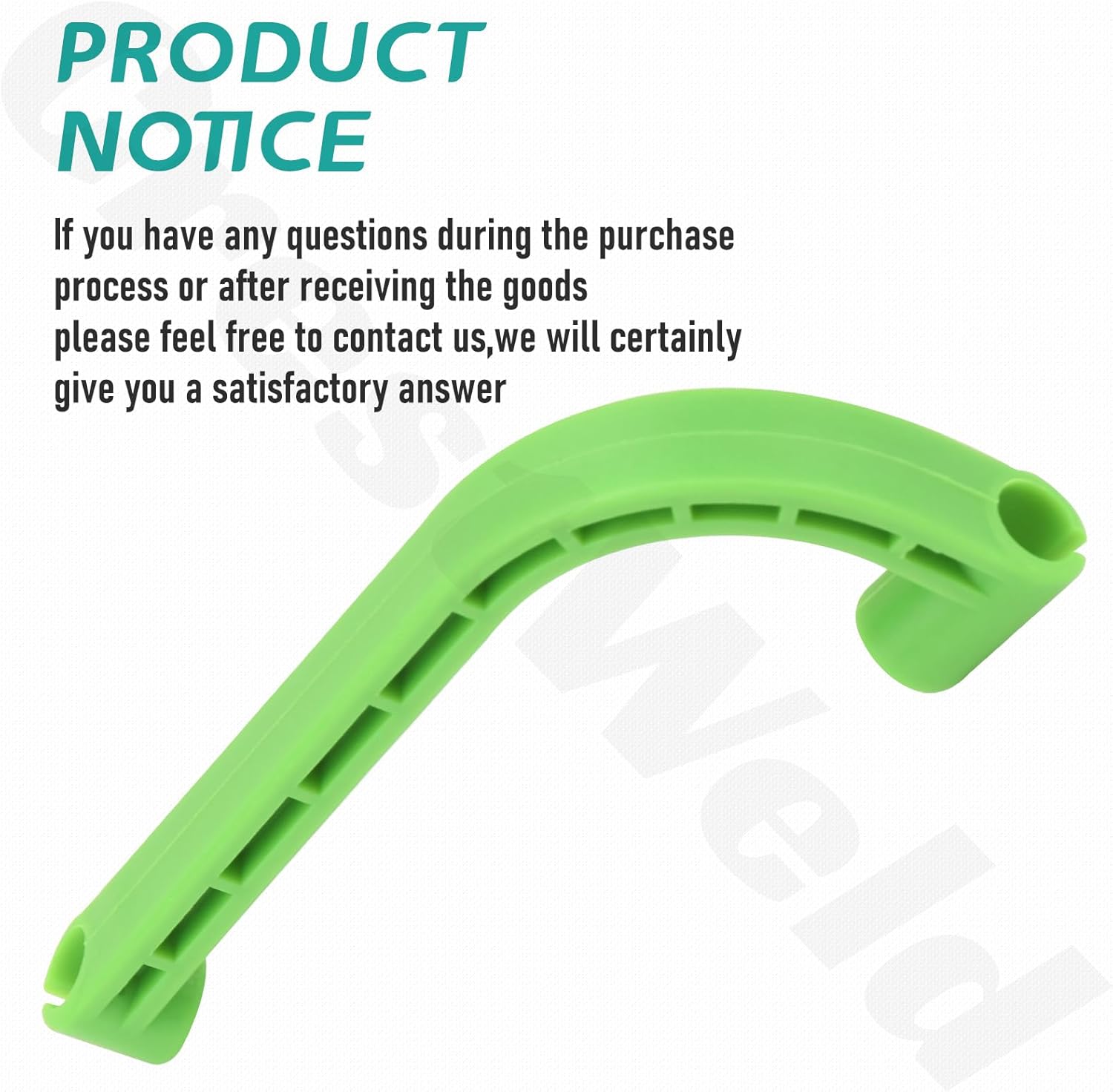 Push Mower Cable Disconnect Tool 2.0