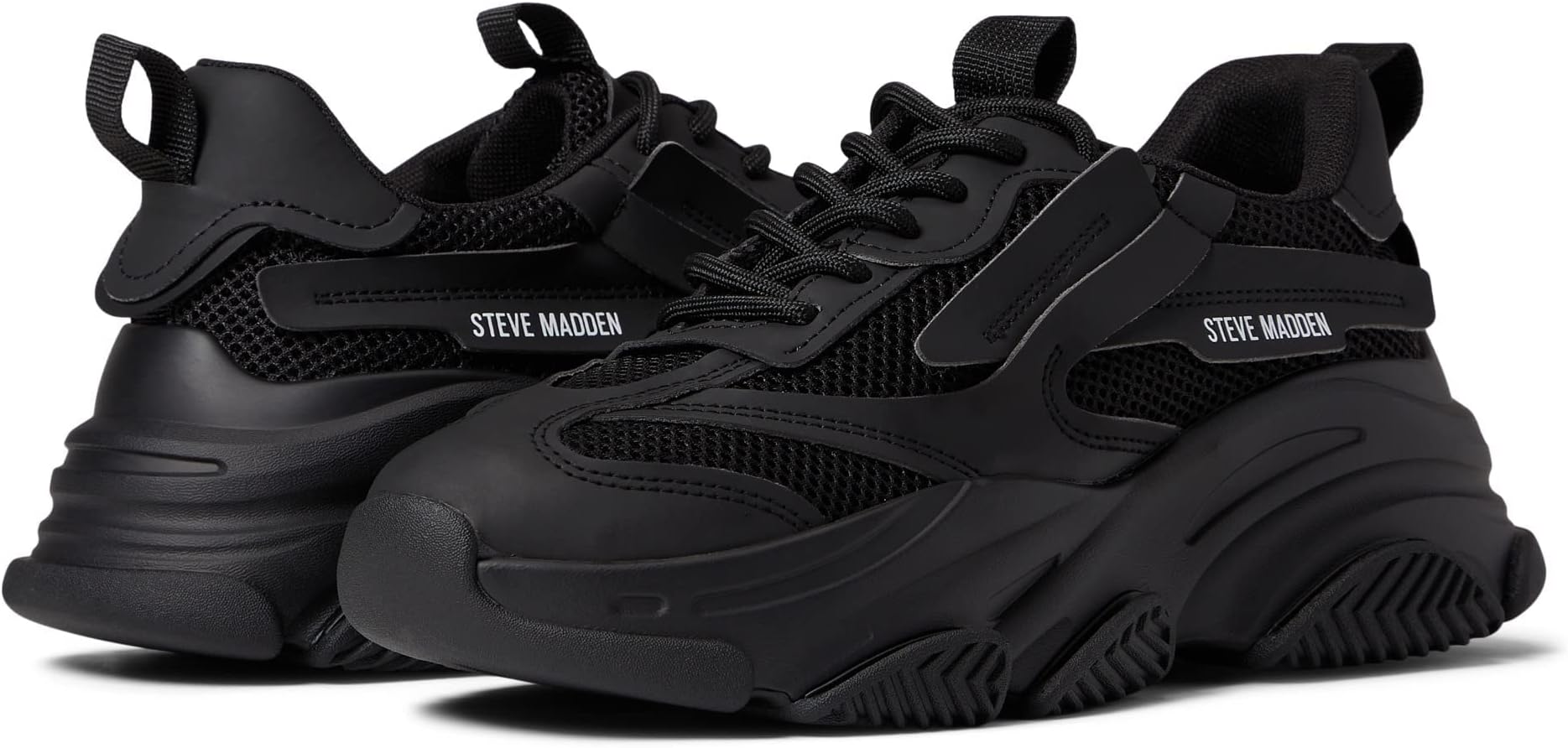 Steve MaddenWomen's Possession Sneaker