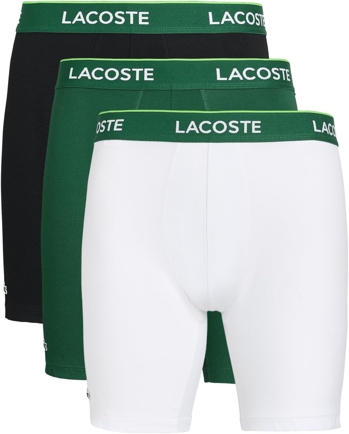 Men's 3-pack Technical Mesh Boxers