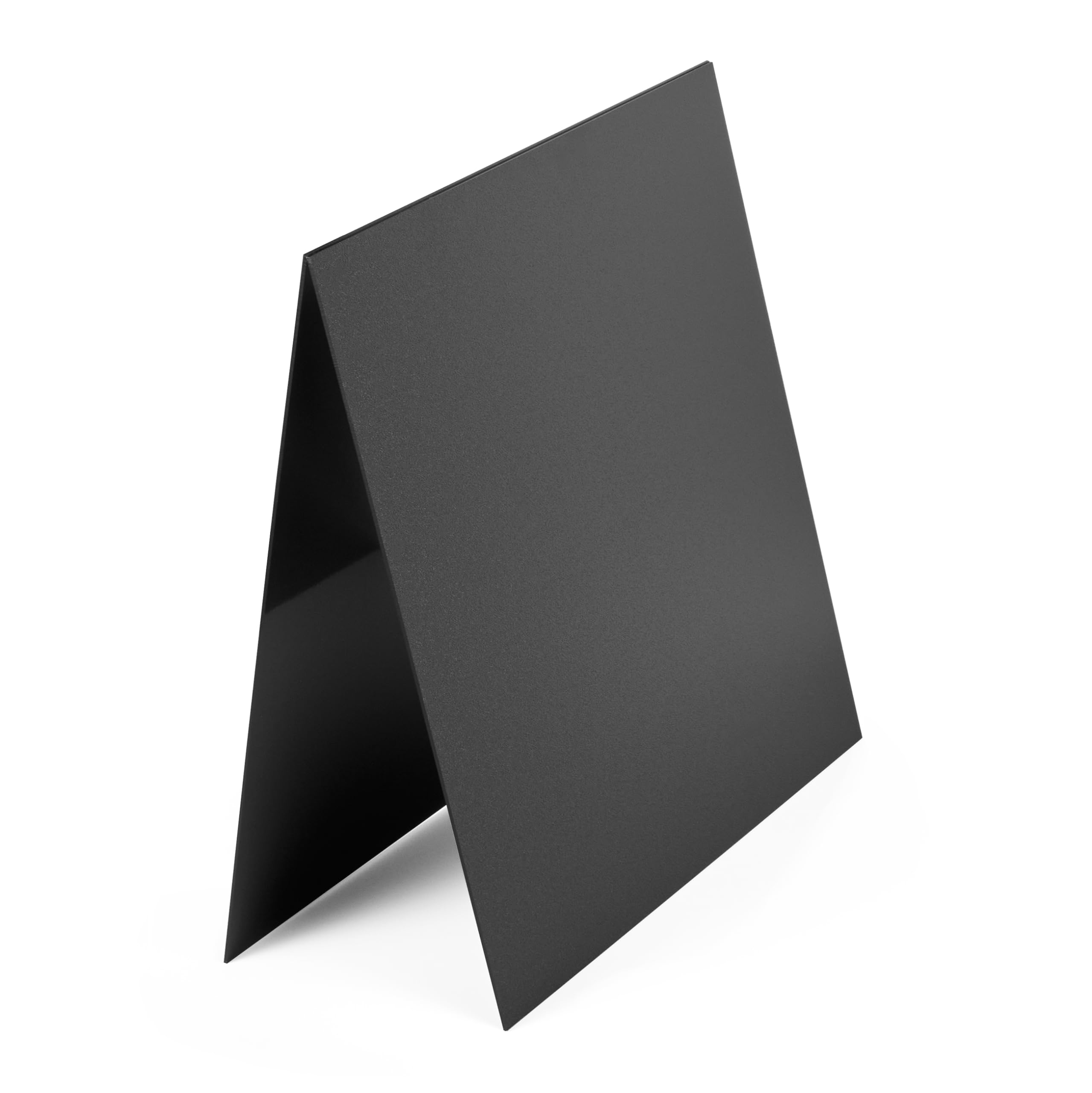 Black ABS Sheets - 10 Pack, 12" x 16" -4 Black ABS Sheets - 10 Pack, 12" x 16" -4