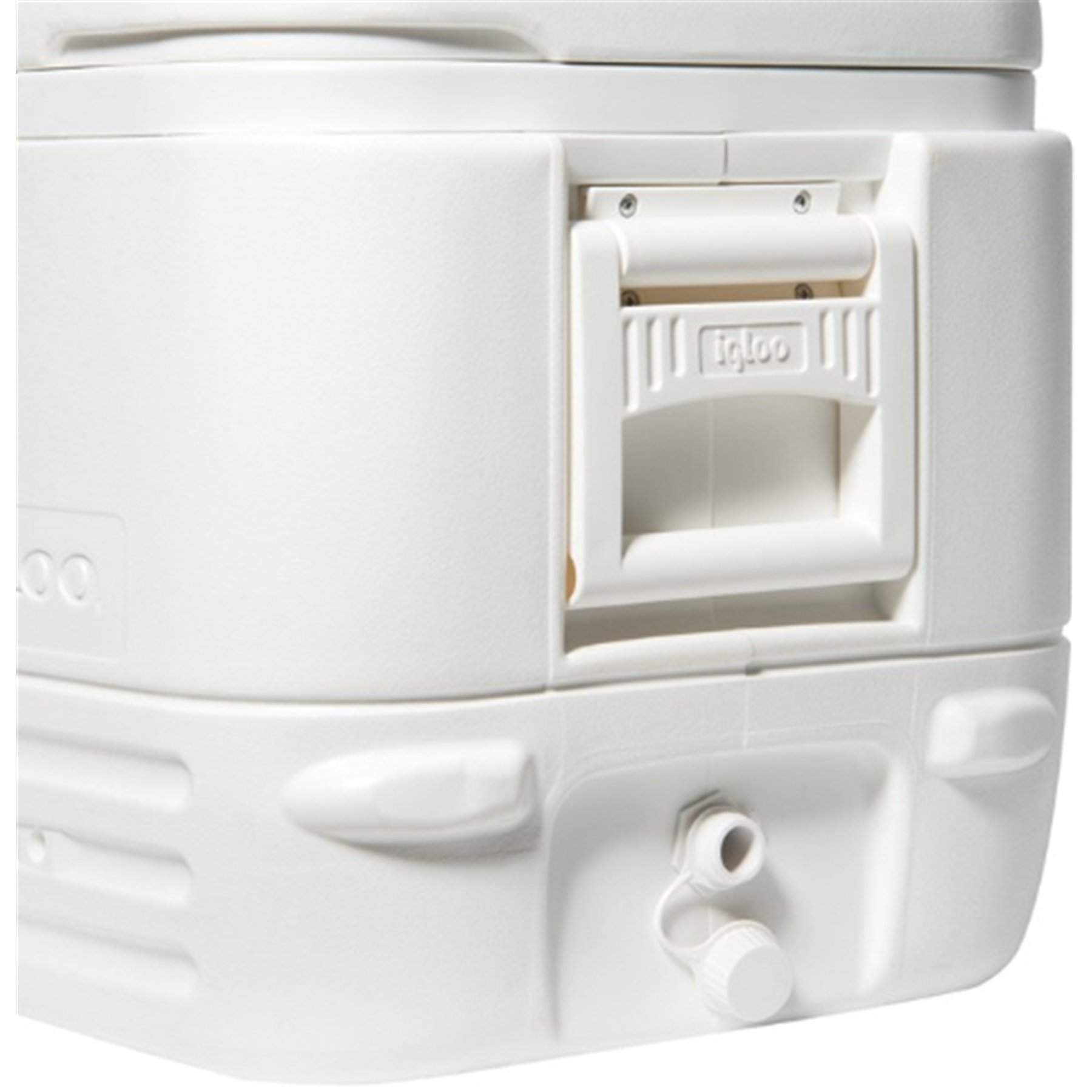 Amazon | igloo(イグルー) クーラーボックス ポーラー 120QT 容量113.5  